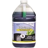 NU-CALGON 4190-081 GAL CAL-GREEN ENVIRONMENTAL FRIENDLY CONDENSER COIL CLEANER 179433 4190-081 GAL CAL-GREEN ENVIRONMENTAL FRIENDLY CONDENSER COIL CLEANER