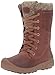 KEEN Women's Fremont Lace Tall WP-W Shoe, Whiskey, 9.5 M US