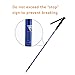 MOON LENCE Adjustable Trekking Poles Lightweight Telescopic Walking Sticks Ultralight Collapsible Climbing Hiking Poles for Mountaining Backpacking 2-pc/Pack