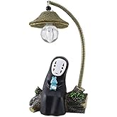 Amallino No Face Lamp, No Face Night Light for Children Gift Home Decor
