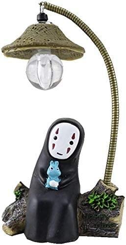 Amallino No Face Lamp, No Face Night Light for Children Gift Home Decor