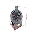 Joystick Potentiometer 5K Ohm Switch Rotary Bidirectional JH-D202X-R2 Joystick Joystick Potentiometer Black