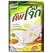 Knorr CUP JOK Joke Congee, Chicken International Food 35g X5pcs. Product of Thailand