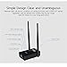 MSRM US750 Dual Band Wifi Range Extender
