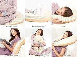 mamaway nursing pillow