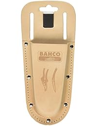 Bahco prof-h de piel para Pruners y sierras plegables