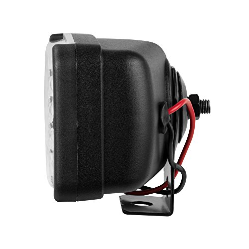 Blazer C8010 Rear Mount Tractor Light with Flood Beam