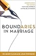 Boundaries in Marriage