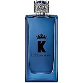 Dolce&Gabbana K, Eau De Parfum Spray, For Men