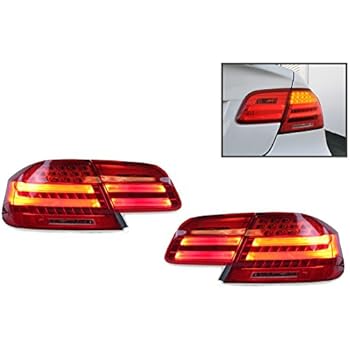 Amazon Com Lci Style Depo Led Tail Light Fit For 07 10
