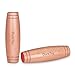 Amazing Desk Toy! Hand Spinner Rolling Stick Desktop Hand Toy Anxiety Release for Office Home Party Class Bar Authentic Wood with Premium Grip Pads On The Ends (1 PCs)
