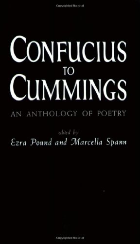 Confucius to Cummings: Poetry Anthology (New Directions Paperbook)