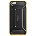 Spigen Neo Hybrid Carbon iPhone 6S Plus Case with Carbon Fiber Design and Reinforced Hard Bumper Frame for iPhone 6S Plus 2015 - Reventon Yellow