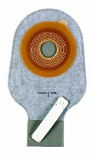 COLOPLAST Colostomy Pouch Assura One-Piece Cut to Fit 11-1/4