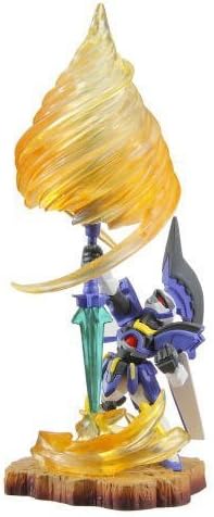 Little Battlers Final Break collection [3.LBX Odin Gungnir] (single)