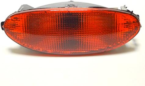 Rear Tail Fog Light Lamp