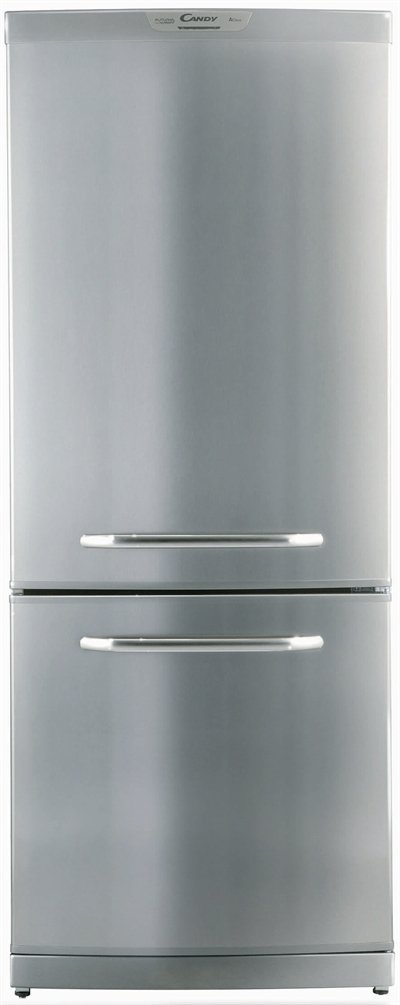 Candy CDNF 4575 Independiente 397L A Acero inoxidable nevera y ...
