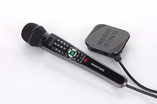 Magic Sing E-1 Smart Karaoke System