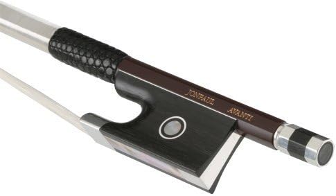 JonPaul Avanti Cello Bow 4/4 Size