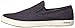 SeaVees Men's Baja Slip On Standard Casual Sneaker
