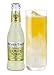 Fever-Tree Water, No Artificial Sweeteners, Lemon Tonic, 163.2 Fl Oz (Pack of 24)