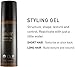 Intelligent Nutrients Hair Care Styling Gel