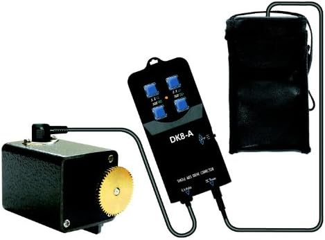 Bresser RA motor for EXOS-1 and EQ/MON-1