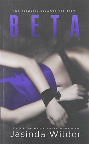 Beta Paperback – October 21, 2014