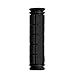 Coolayoung Pack of 4 Handlebar Grips, 4.7inch / 12cm Rubber Hand bar End Grip for MTB BMX Road Mountain Bike Bicycle Scooter