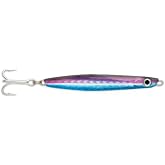 Williamson Gomoku Jig 80 Black Purple