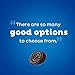 OREO Thins Chocolate Sandwich Cookies, Pistachio Flavored Creme, 1 Resealable 10.1 oz Pack