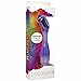 Doc Johnson Lucid Dream #14 Multi-Speed, Waterproof G-Spot Vibrator, Twist-bottom Control (Color may vary)