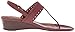 Cole Haan Women's Elsie TNG SNDL 40 II Wedge Sandal