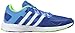adidas Performance AZ Faito K Running Shoe (Little Kid/Big Kid)