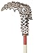 California Costumes Steampunk Cane