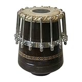 Tabla Bolt Drum