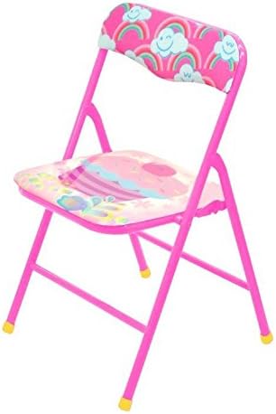 trolls table and chairs toys r us