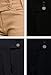 2LUV Women's Sleek and Trendy Tailored Millenium Dress Slacks