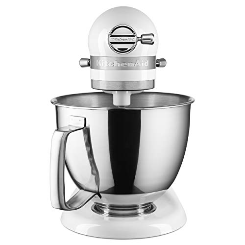 KitchenAid Artisan Mini Mixer - Image 2