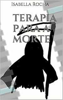 Livro Terapia para a morte
