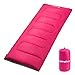 KingCamp Sleeping Bag with Compression Sack Great for Adults & Kids Indoor and Outdoor Use 3-Season Warm and Comfortable for Camping Travel