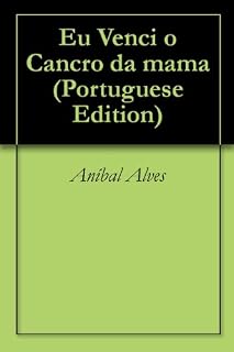 Livro Eu Venci o Cancro da mama