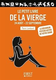 Le  petit livre de la Vierge