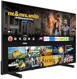 Finlux MU24F 50 inch 4K HDR Fire TV Freeview Play Dolby Vision Atmos view 2