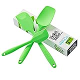 Magical Butter Silicone Spatulas 3-PACK