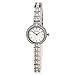 Bulova Women's Crystal - 96L209 White Watch