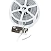 Shintop 328 Feet Garden Plant Twist Tie with Cutter for Gardening, Home, Office (Gray)thumb 2