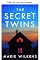 Livro As gêmeas secretas: Um envolvente mistério de sequestro em cidade pequena (Uma fascinante série de mistérios sobre sequestros Livro 67)