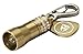 Streamlight 73007 Nano Light Miniature Keychain LED Flashlight, Bronze