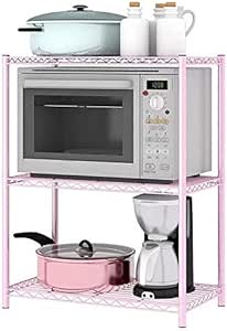 SHELF Estante del baño de la cocina, sala de estar multifuncional